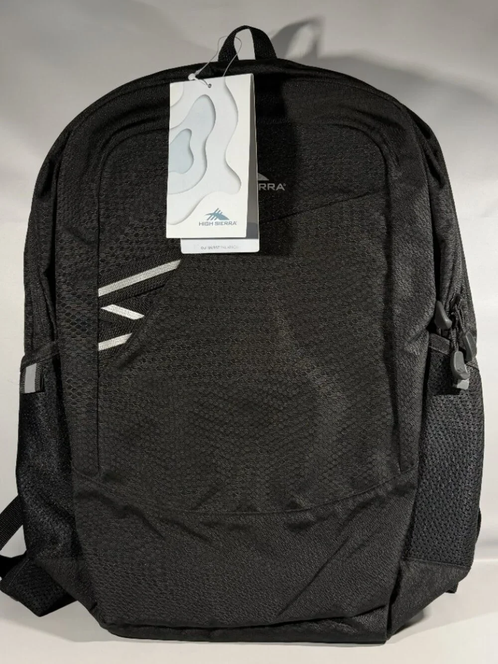 High Sierra Outburst Backpack 28L NWT